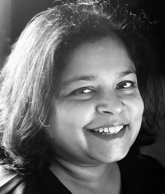 Anupama Ramaswamy, NCD, Dentsu Impact