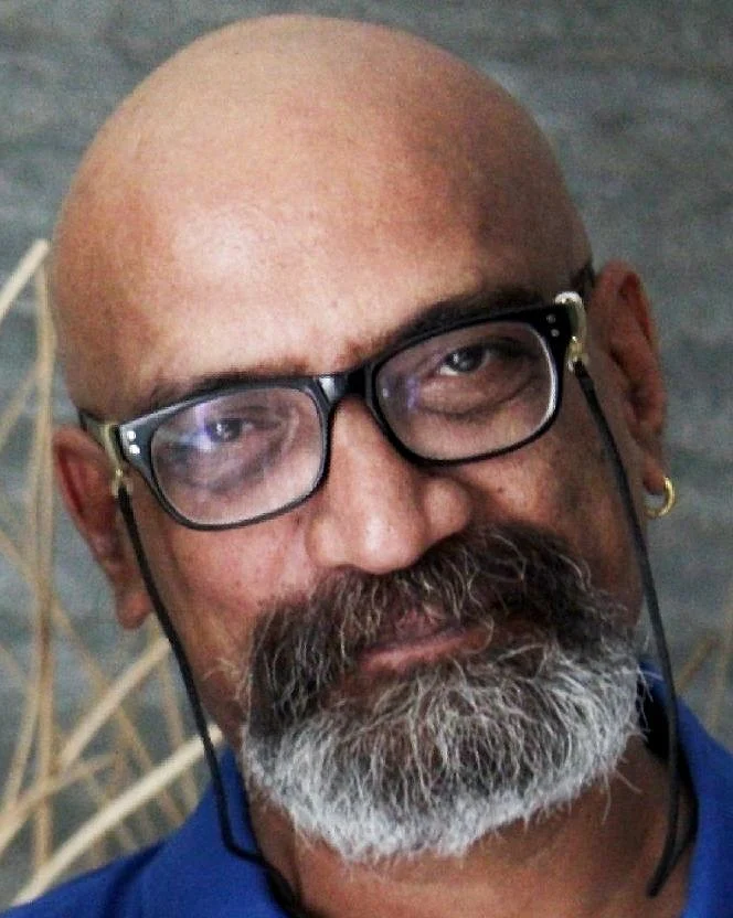 KS Chakravarthy (Chax), CCO, Tidal7 Brand and Digital