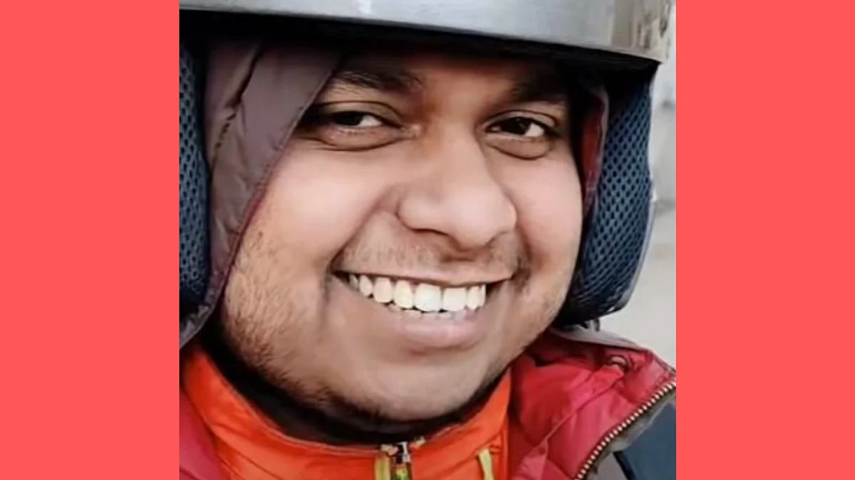 zomato 39 s 39 happy rider 39 sonu steals hearts his smile resume format design