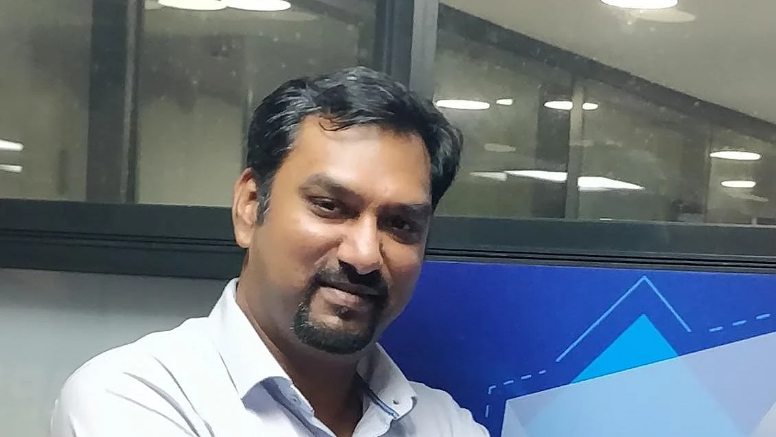 Mark Titus, Nippon Paint India