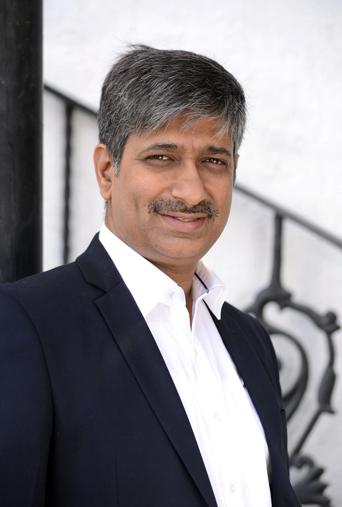 Karthi Marshan, Kotak Mahindra Group
