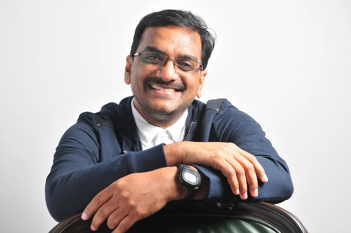 MullenLowe Group appoints S.Subramanyeswar as Group Chief Executive Officer