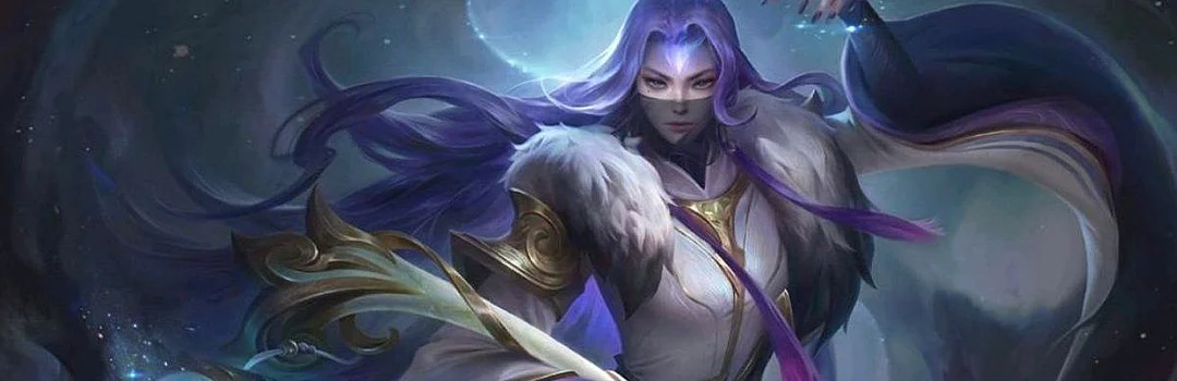 Luo Yi received slight adjustments.