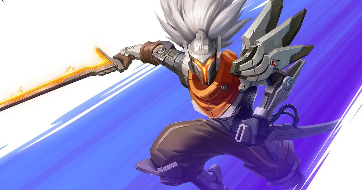 Battle of the Rift Tournament Details