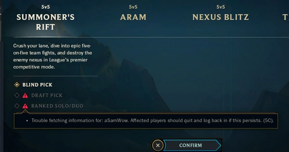 league of legends average time to repair bug for mac league of legends average time to repair bug for mac