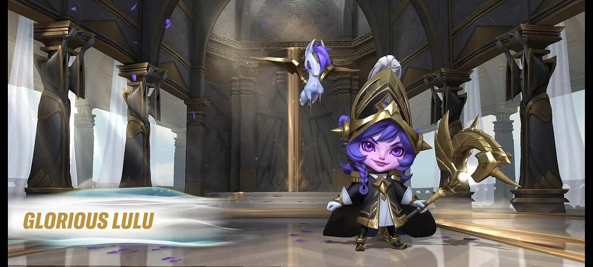 Ranked Season 3 Reward