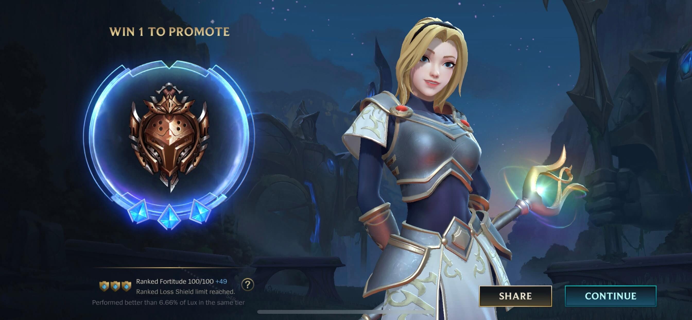 Riot Games to Remove Promotion Matches and Add Champion Banning in Wild Rift