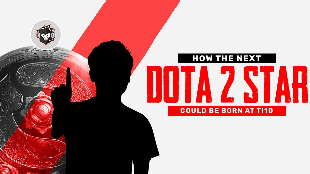 <div class="paragraphs"><p>Opinion: A New Dota 2 Star Could Be Born at TI10</p></div>