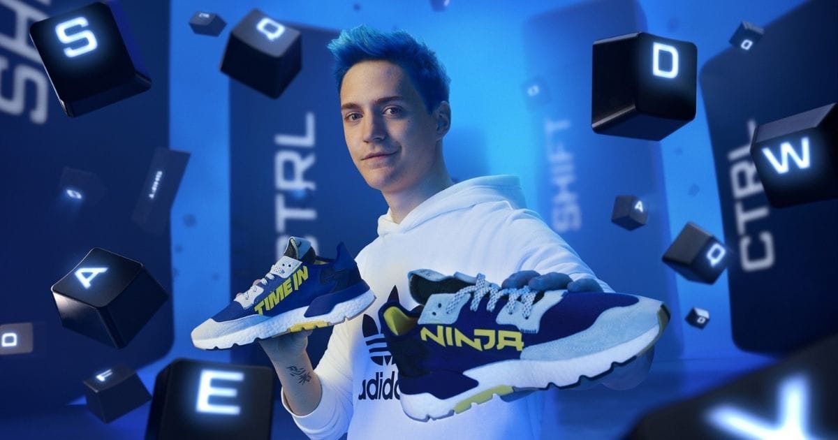 Five Notable Brand Collaborations in Esports