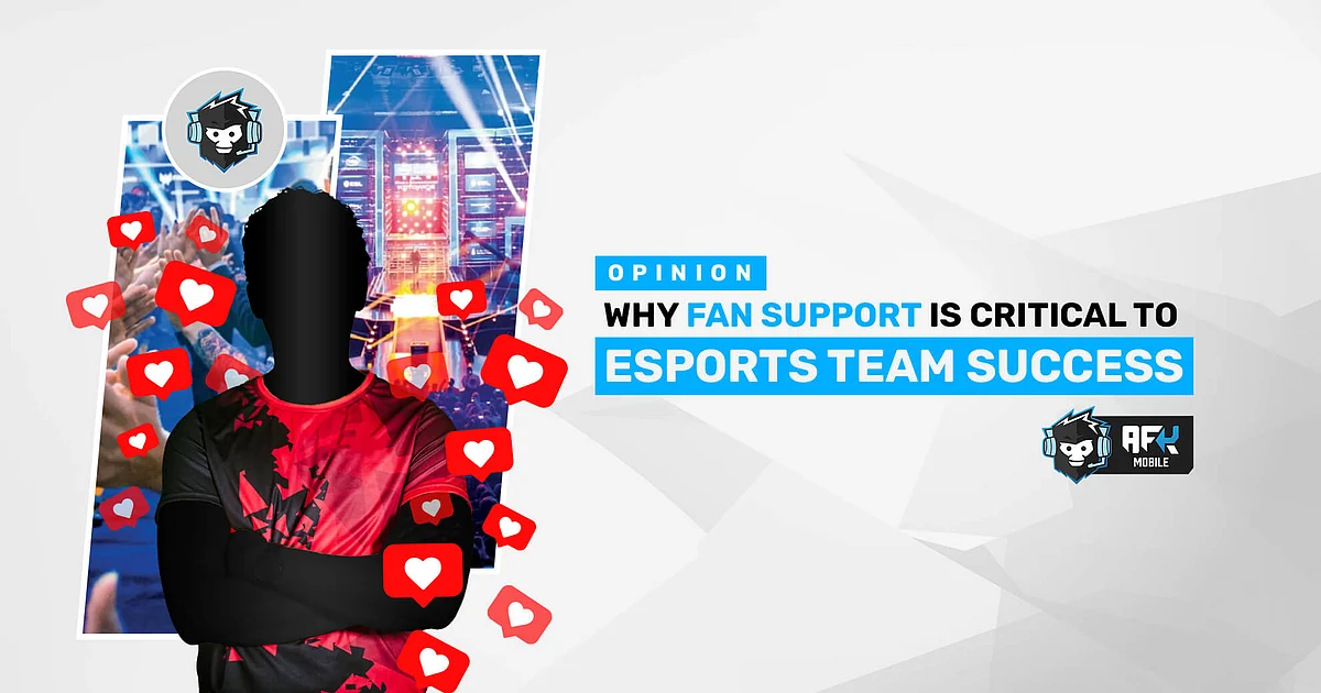 <div class="paragraphs"><p>Why fan support is critical to an esports team's success</p></div>