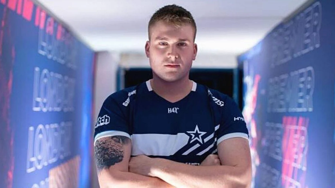 K0nfig Reportedly Set To Join Astralis Following End Of Contract With Complexity