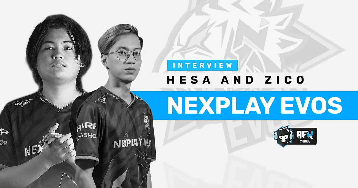 <div class="paragraphs"><p>Nexplay EVOS' Road to Redemption With New Recruits Hesa, Zico, and More</p></div>