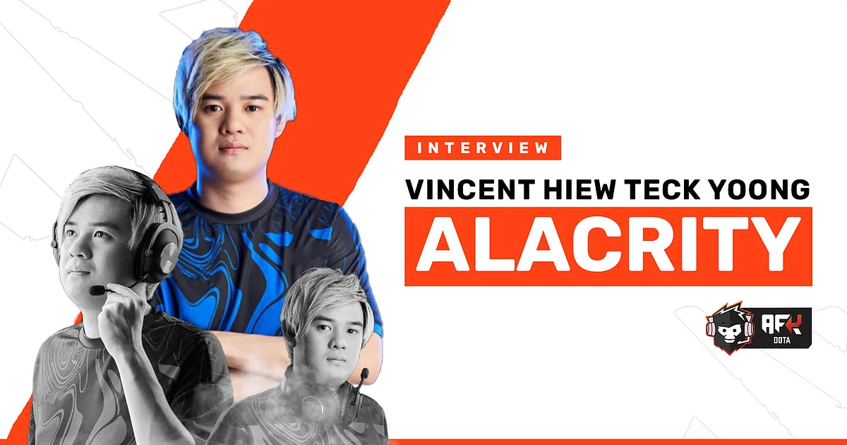 <div class="paragraphs"><p>Galaxy Racer's AlaCrity chats with AFK Gaming</p></div>