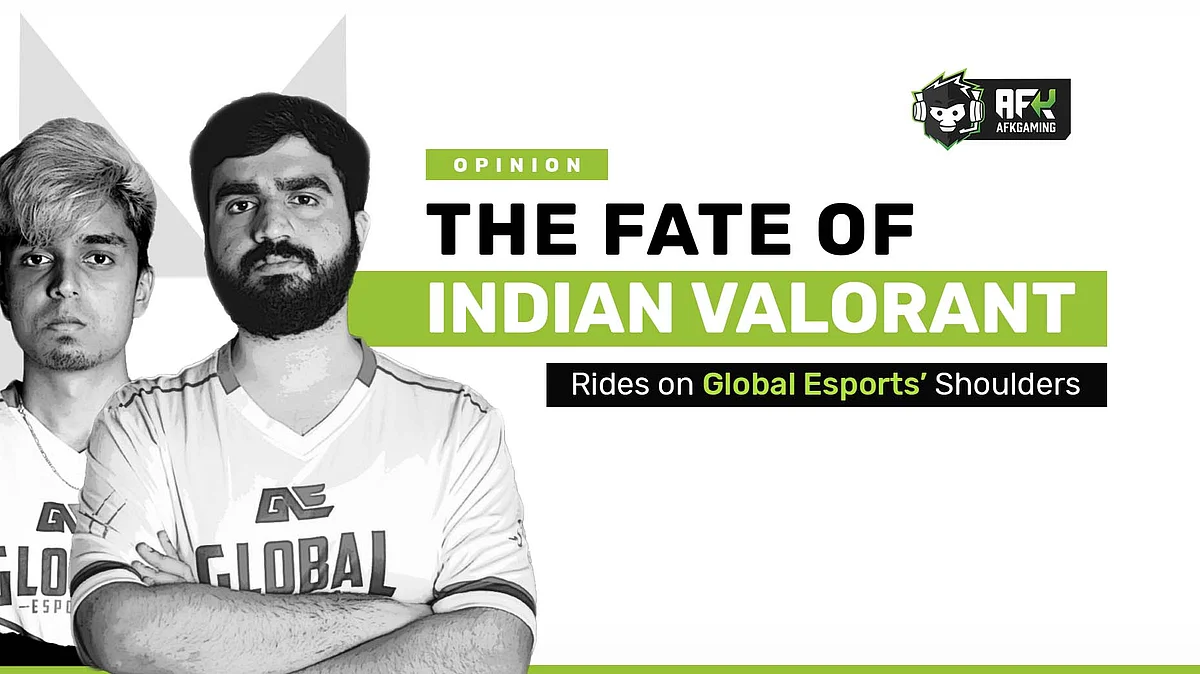 <div class="paragraphs"><p>Global Esports Will Represent Valorant India at the APAC Last Chance Qualifier</p></div>