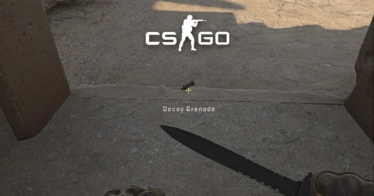 This 200 IQ Utility Bait Could Be A Huge Problem For Lurkers In CS:GO
