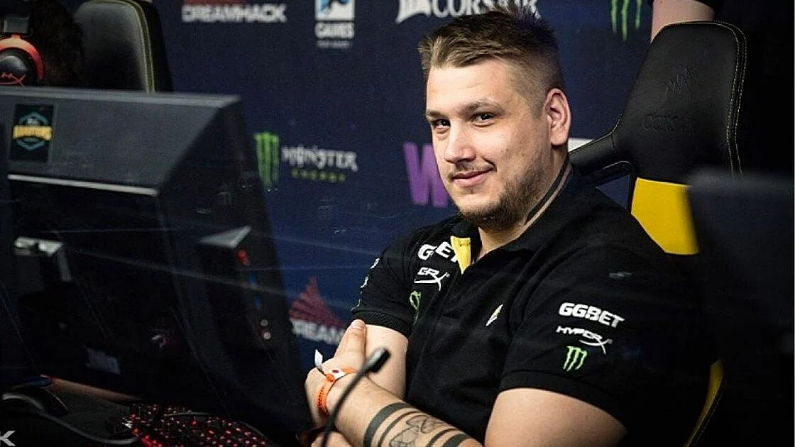 Zeus Talks About Plans Of Creating A New CS:GO Team