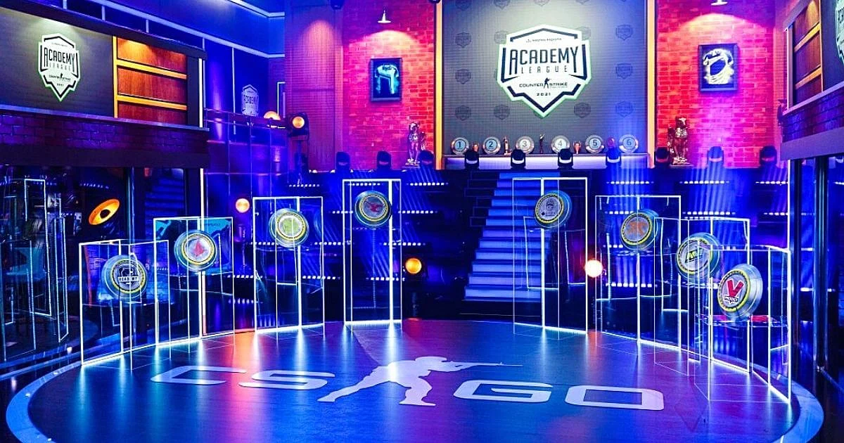 WePlay Academy League Season 2 Ready For LAN Finals