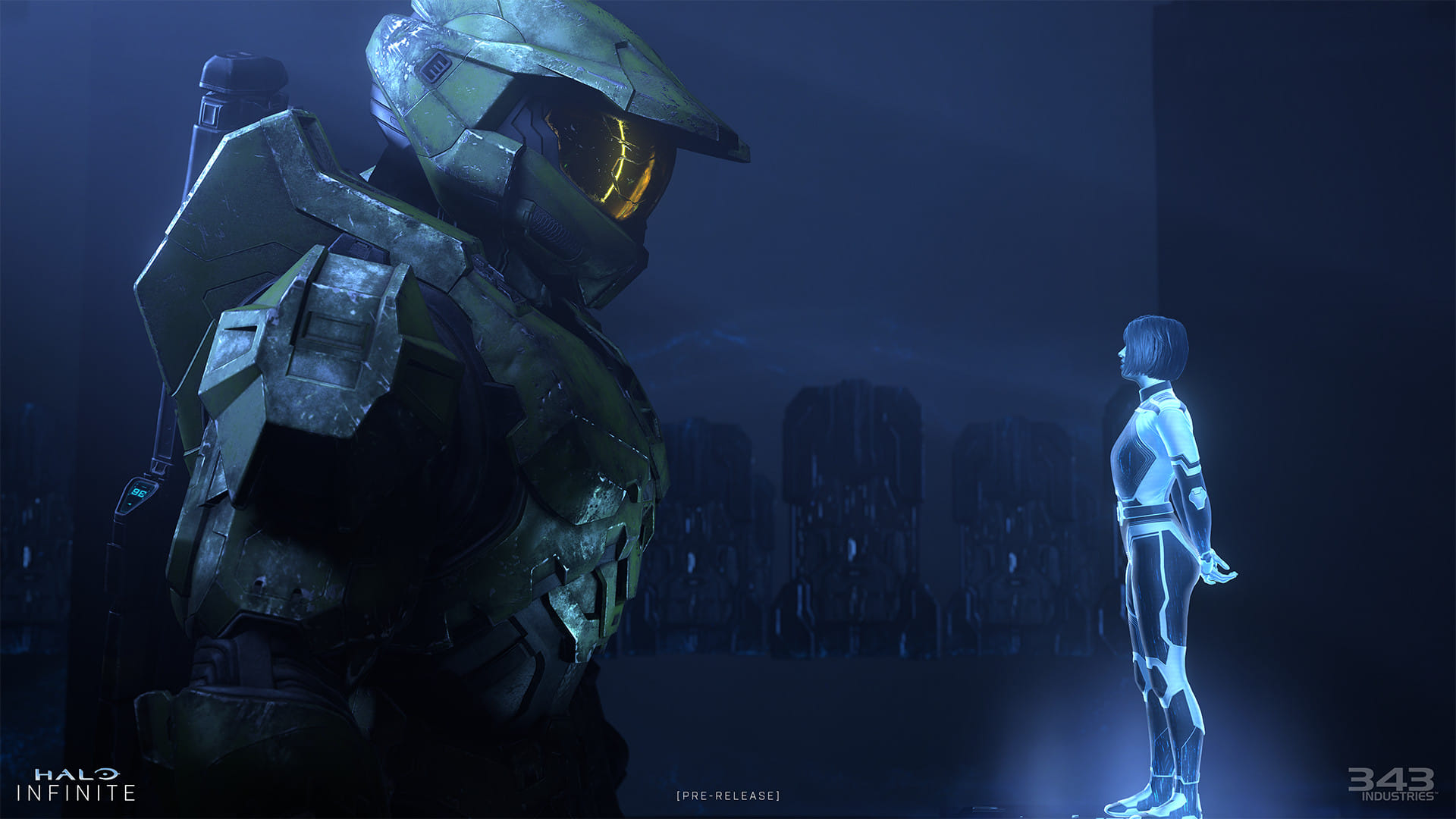 Halo Infinite: How to Fix The DCAT Resource Not Found Error