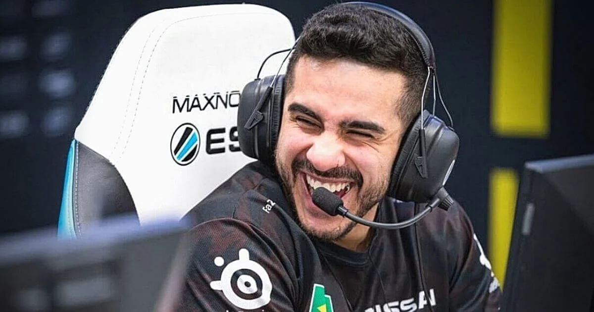 Coldzera Reveals His Choices