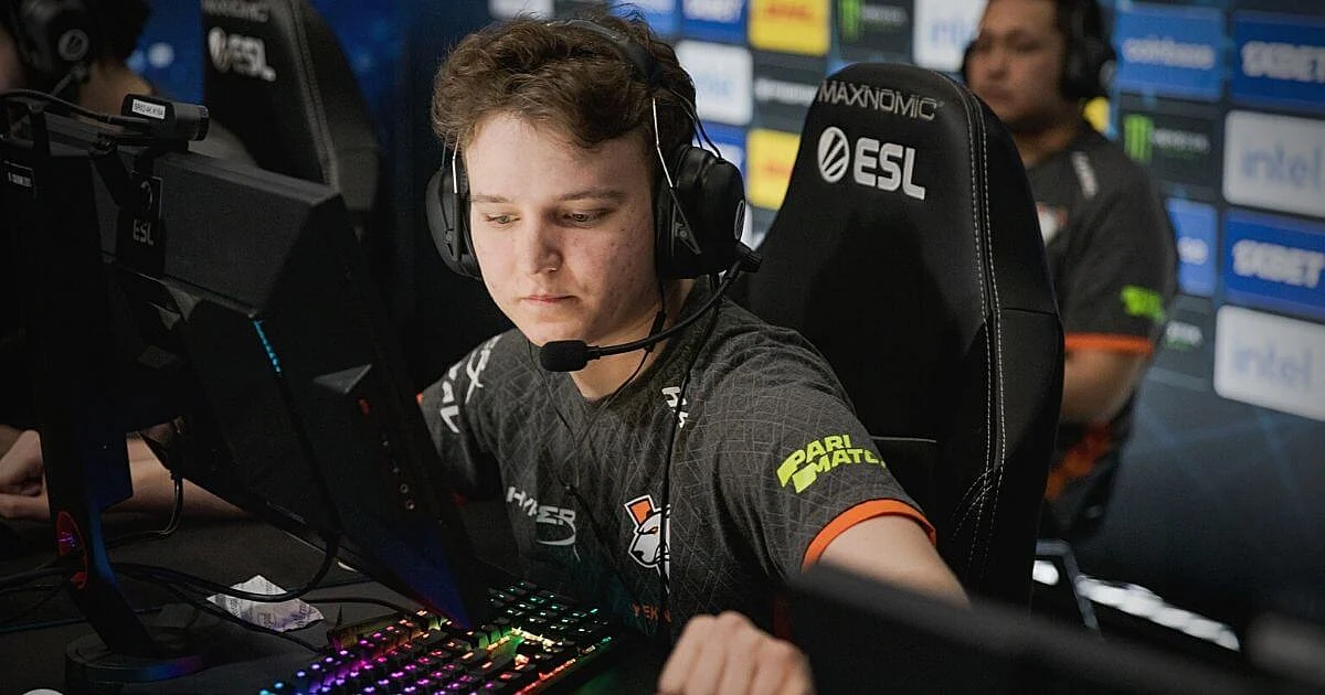 YEKINDAR Discusses Goals Of New Virtus.pro CS:GO Roster And Changes In His Role