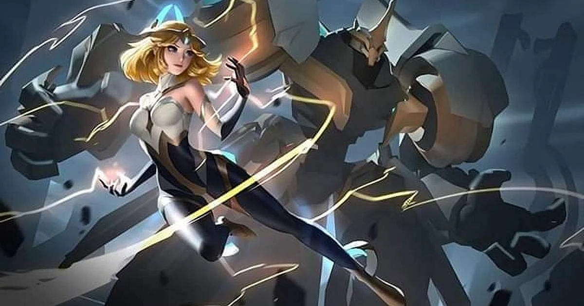 Phylax Unfinished Splash Art