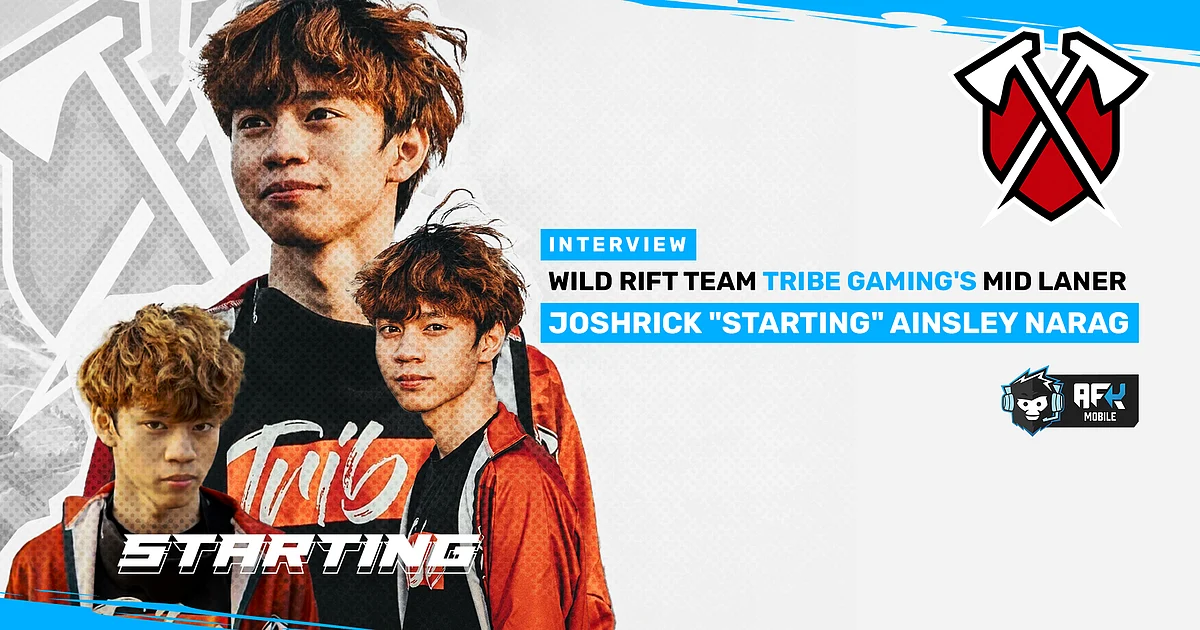 <div class="paragraphs"><p>The Story of Tribe Gaming: The Pride of North American Wild Rift Esports</p></div>