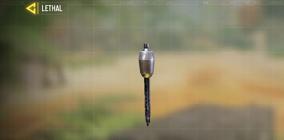 Base skin Thermite