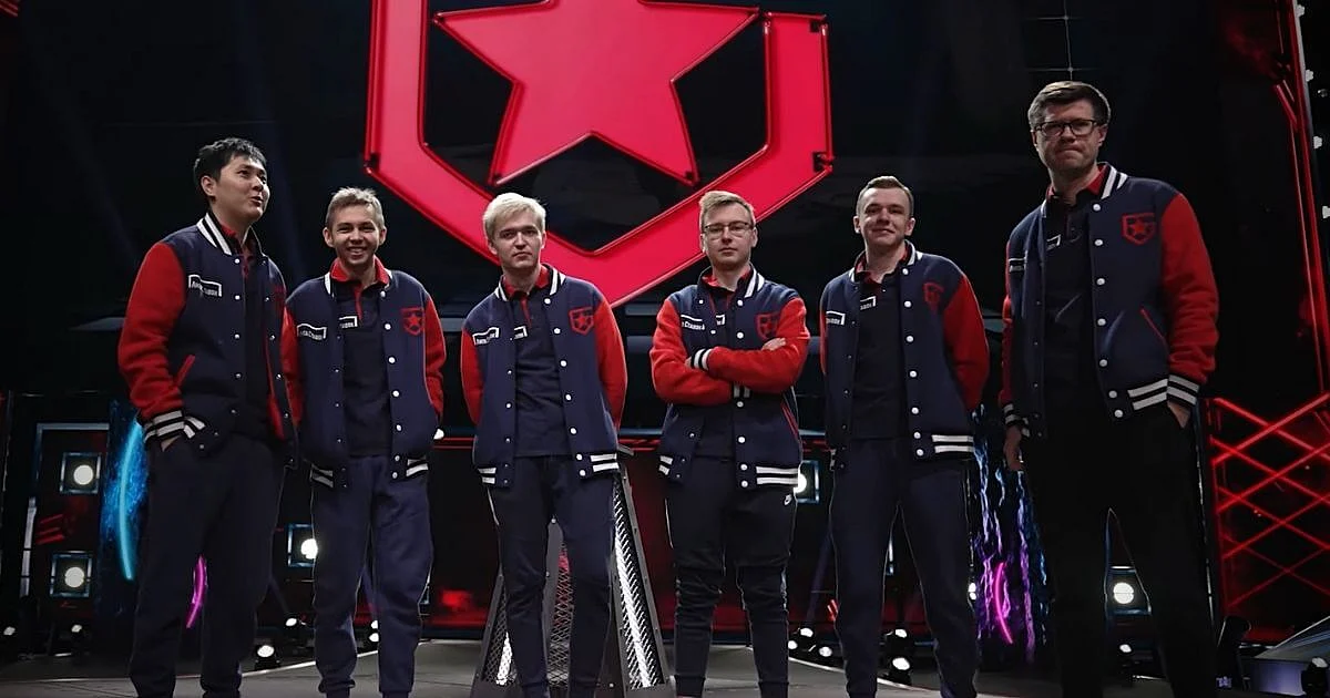 Sh1ro Shares His First CS:GO Major Experience