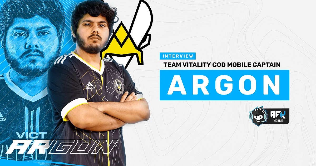 <div class="paragraphs"><p>Argon - Team Vitality</p></div>