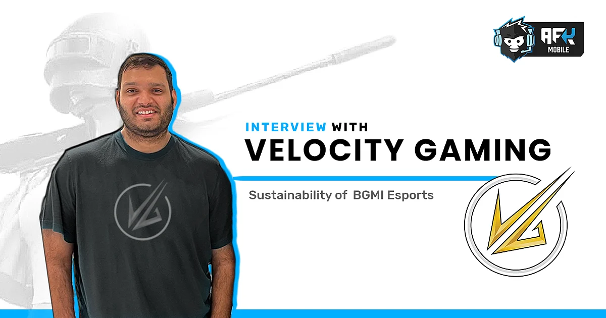 <div class="paragraphs"><p>Velocity Gaming - Sentinel</p></div>