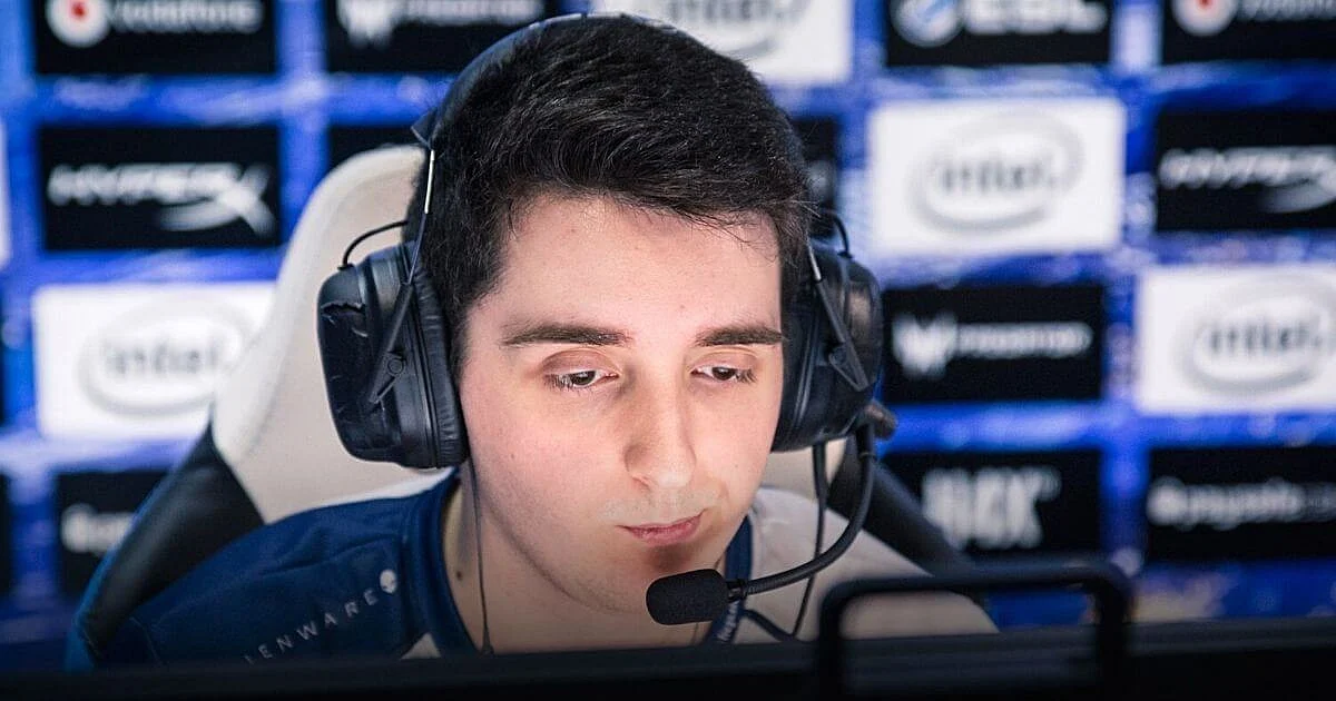 NAF Wants Major AWP Nerf In CS:GO
