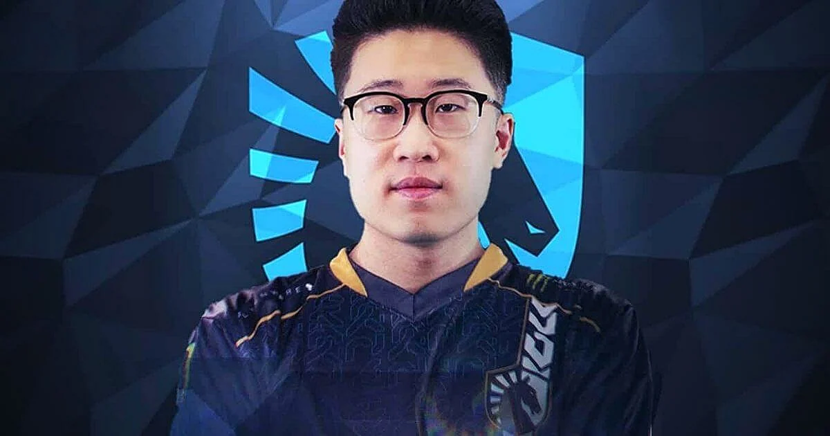 Team Liquid Confirms OSee For 2022 CS:GO Roster