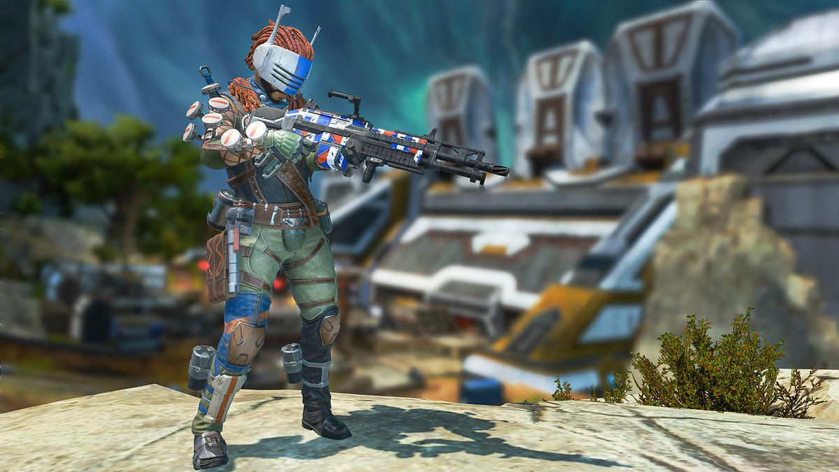 How to Fix Apex Legends' 'Bad Player Data' Error