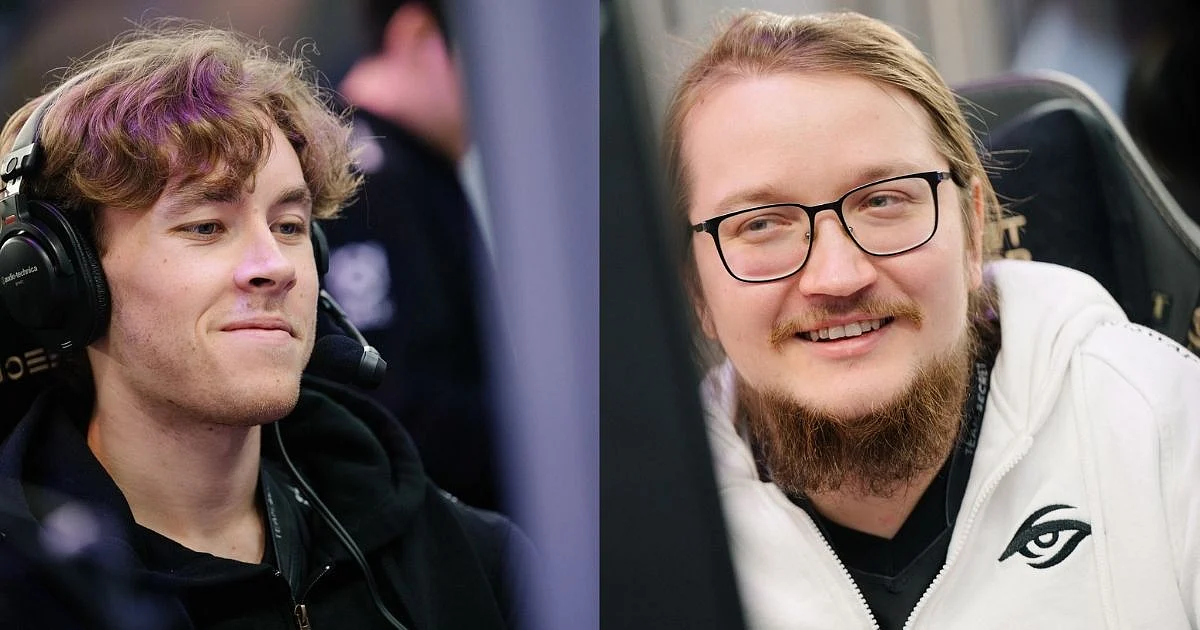 Zai and Matu have more responsibilities in Team Liquid, compared to their previous stint in Team Secret