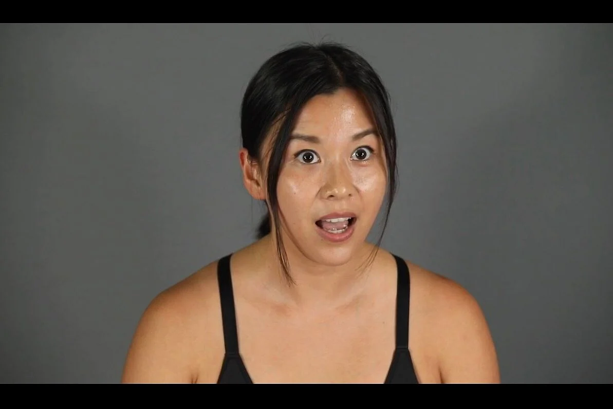 Naomi Yang