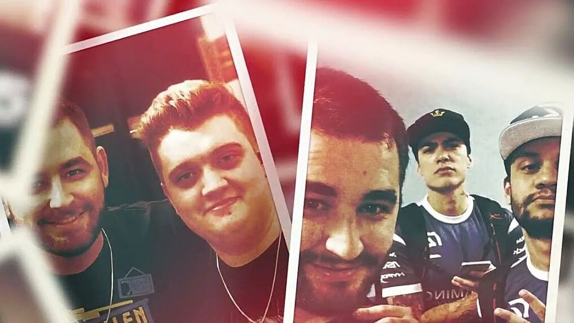 FalleN Officially Confirms 'The Last Dance' CS:GO Project
