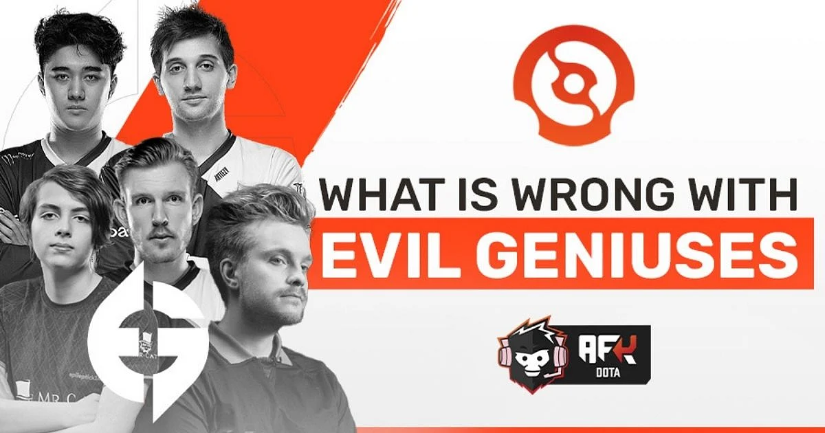 <div class="paragraphs"><p>We try to highlight the possible reasons for Evil Geniuses' subpar performances in the DPC 2021-22 so far</p></div>