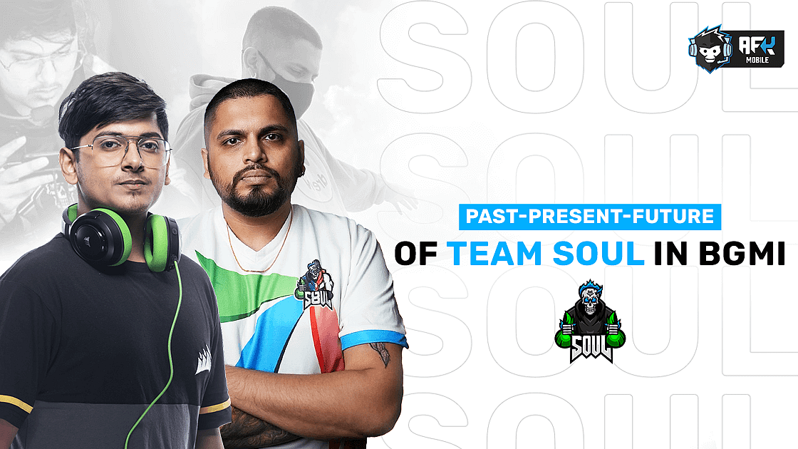 <div class="paragraphs"><p>Past-Present-Future Of Team SouL In BGMI</p></div>