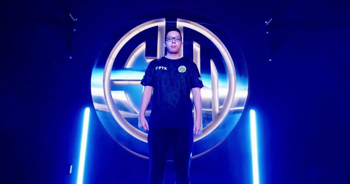 TSM Enters Competitive Dota 2 By Picking Up Team Undying