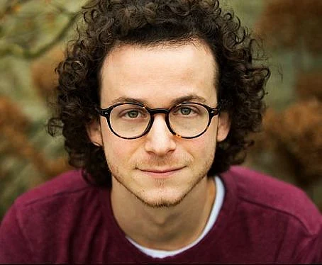 Aaron Vodovoz