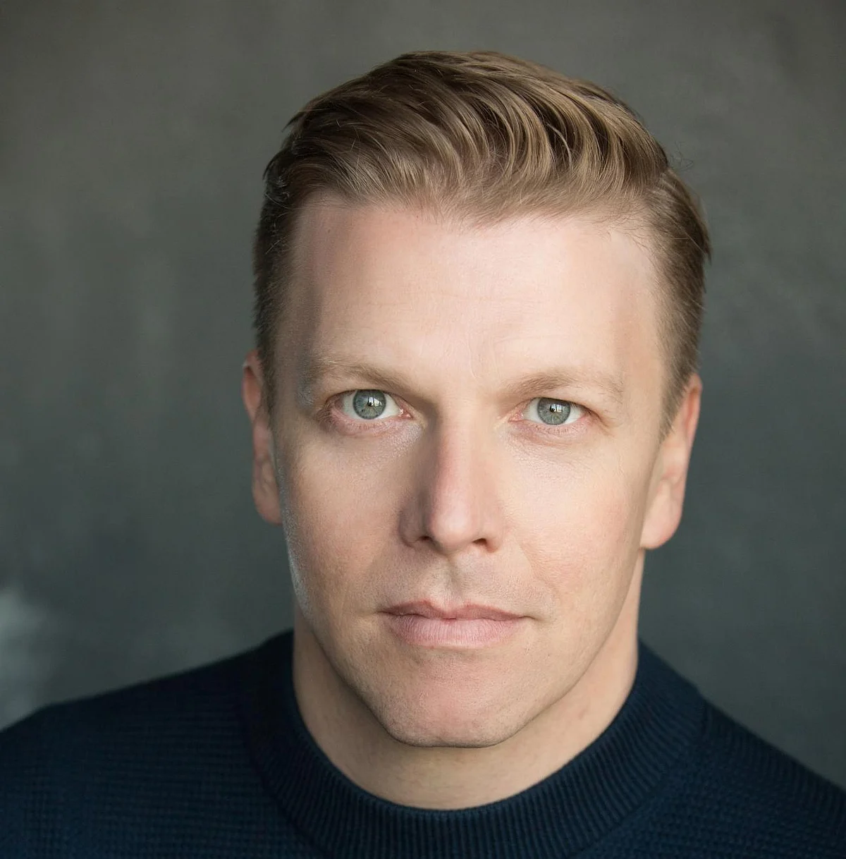 David Menkin