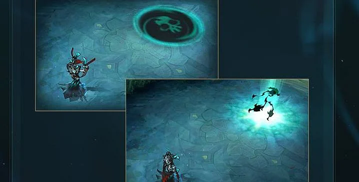 Skill 2 changes.