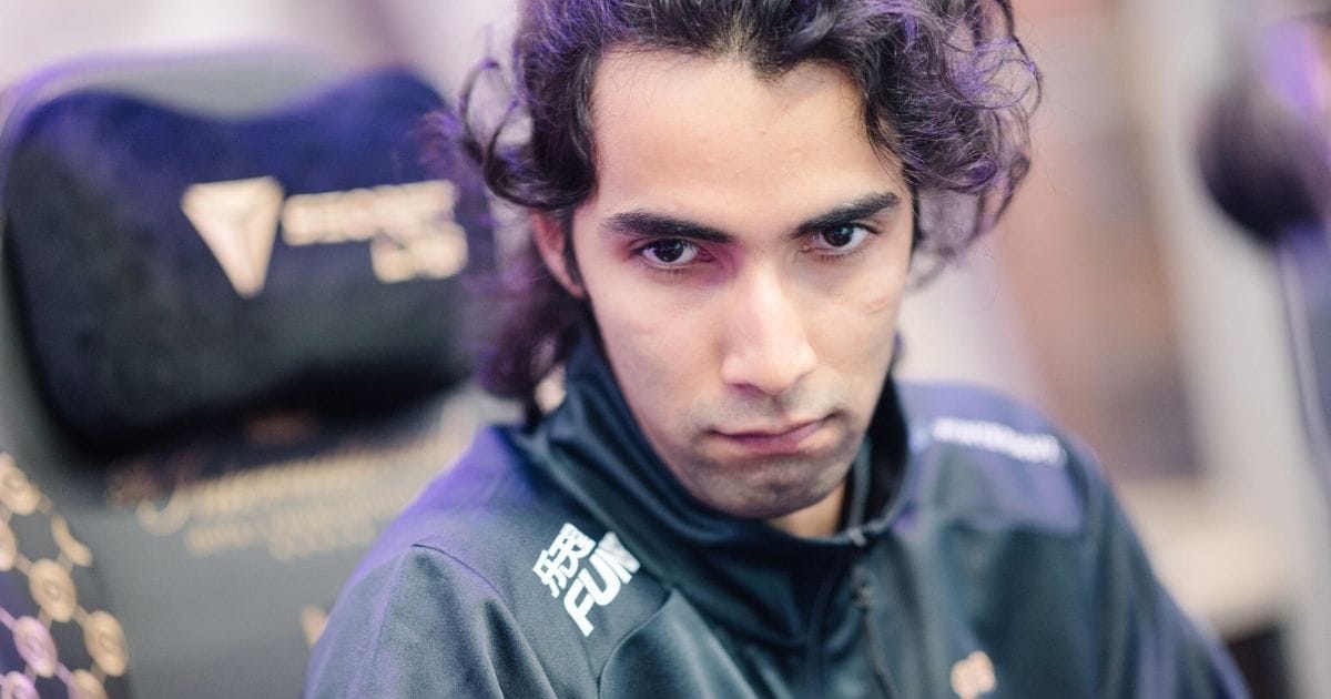 Dota 2 Pro SumaiL shares his Top Four Predictions for Ongoing Lima Major - AFK Gaming