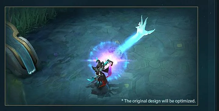 Skill 1 changes.