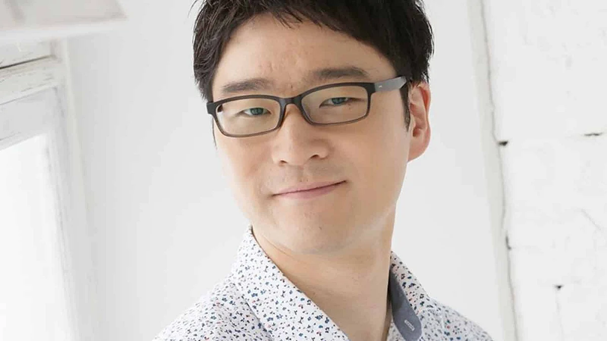 Daisuke Takahashi