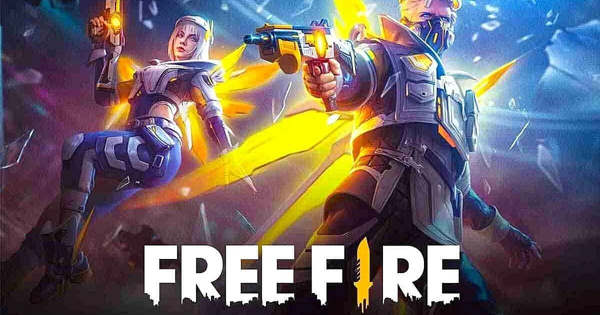 Free Fire
