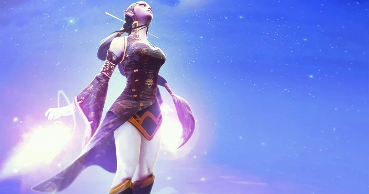 Templar Assassin Dota 2