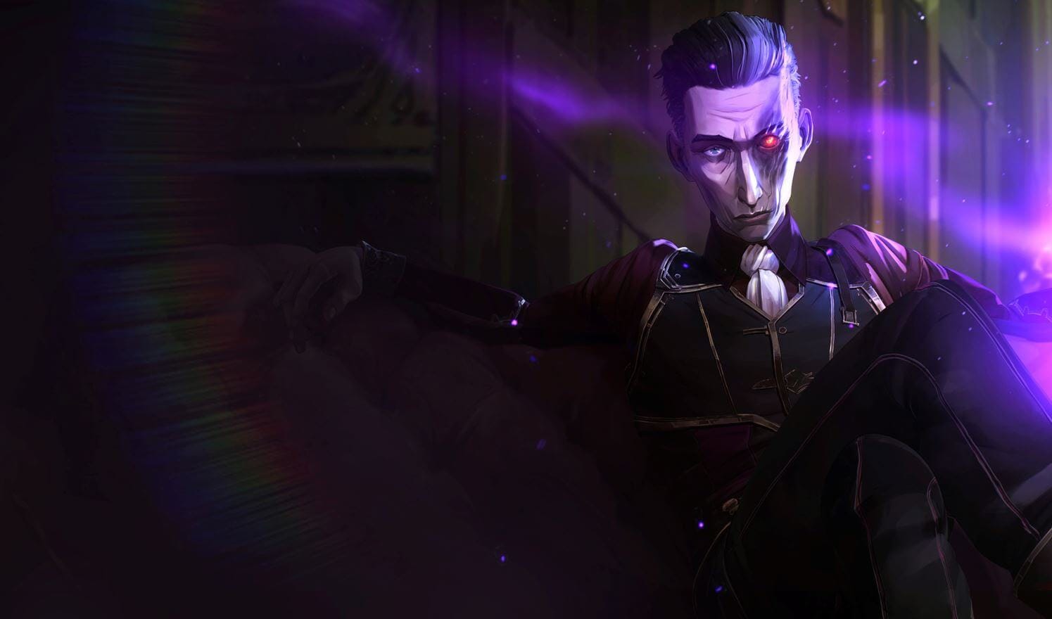 TFT Lead Game Designer Reflects on High Rank Expectations for Devs