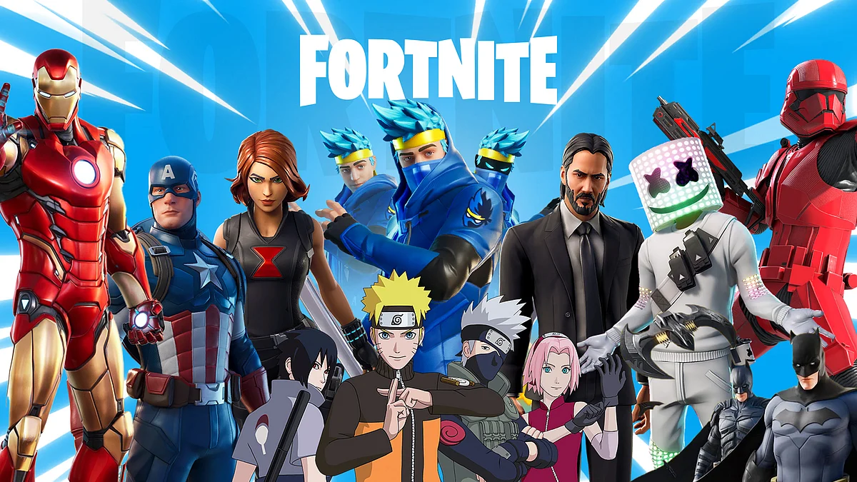Fortnite has transcended from being a run-of-the-mill Battle Royale into a "content delivery system". 