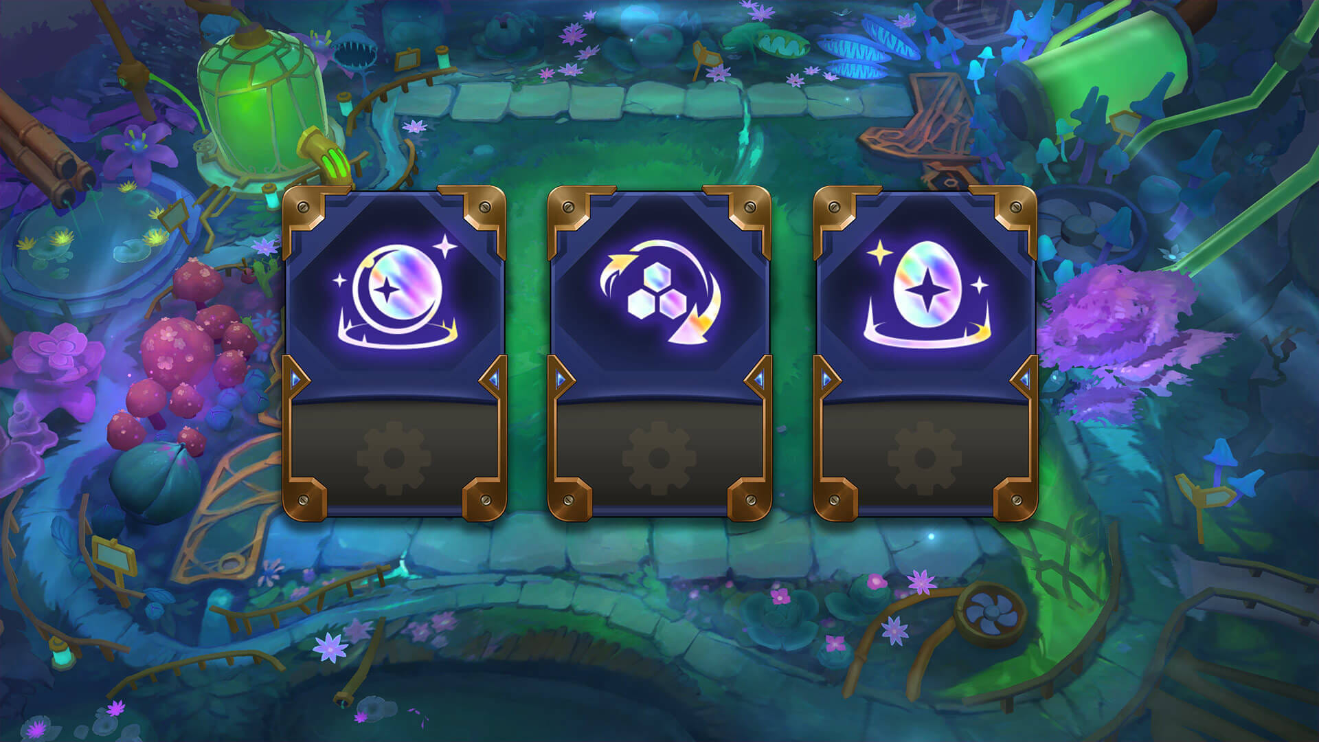 TFT Lead Game Designer Reflects on High Rank Expectations for Devs